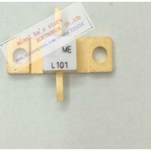 100%Original: FLL101 L101 FLL101ME [ 15V 300-450mA 4.16W 2.3GHz ] - High-quality original transistor