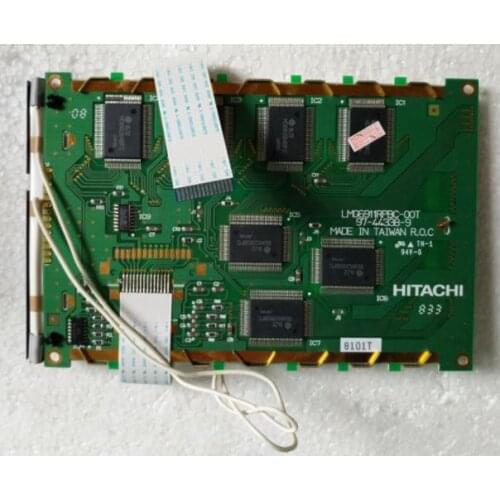 5.7" LCD Panel LMG6911RPBC-00T