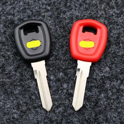 Motorcycle accessories blank key is suitable for Harley Dana Street Harley500/Harley700/Harley750 XG750 key 2015-2018