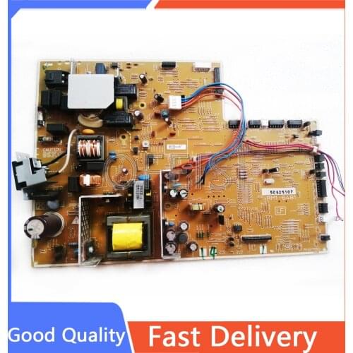 Free shipping 100% test original for HP P3015 Power Supply Board (ECU) RM1-6481-00CN RM1-6281(220V) RM1-6480-000CN RM1-6480(110)