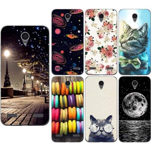 Baicvery Phone Cases ZTE Blade A520
