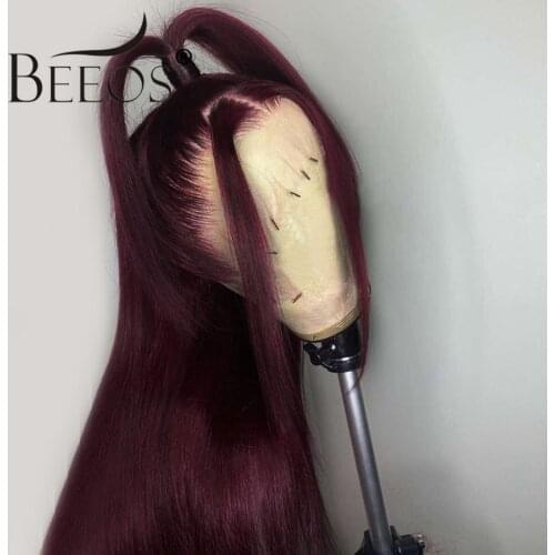 Colored Wigs BEEOS China
