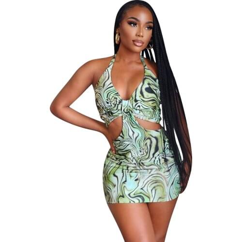 CINESSD Elegant Summer Dresses