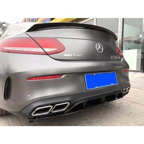 Спойлеры GZJCCG China At AliExpress