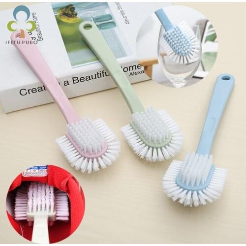 Щётки для обуви IFITU PUBO China At AliExpress