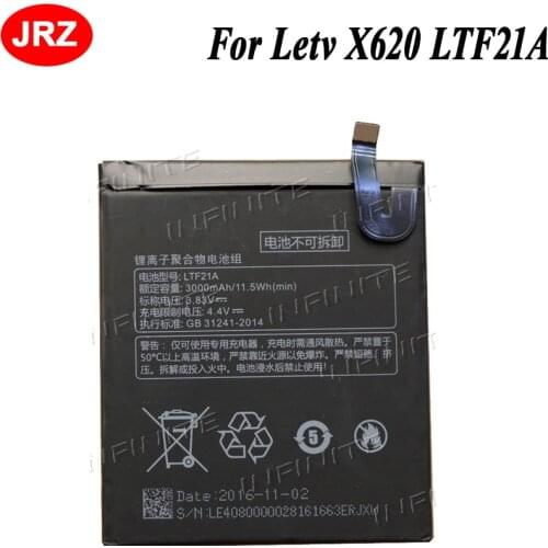 Аккумуляторы для телефонов LeEco LE 2 X620 JRZ China At AliExpress