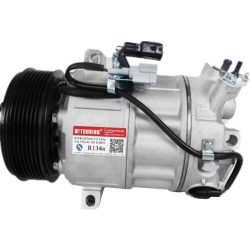 For nissan serena compressor Renault Laguna MEGANE III 8200720780 8200909753 92600-CY09E Z0009797B 92600-1GZ0A 92600-CY000