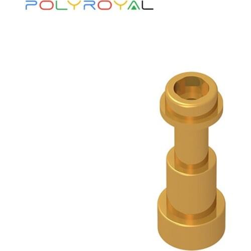 Building Blocks Technical parts Small particle monoculars 10 PCS MOC Compatible With brands toys for children 64644