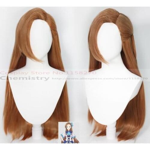 My Next Life as a Villainess: All Routes Lead to Doom Claes Katarina Cosplay hairwear with cap