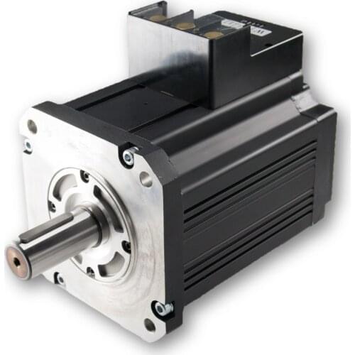 [MTM] 48VDC 2KW 3000RPM Brushless dc motor Driver Controller BLDC IE4 Made in Taiwan bldc