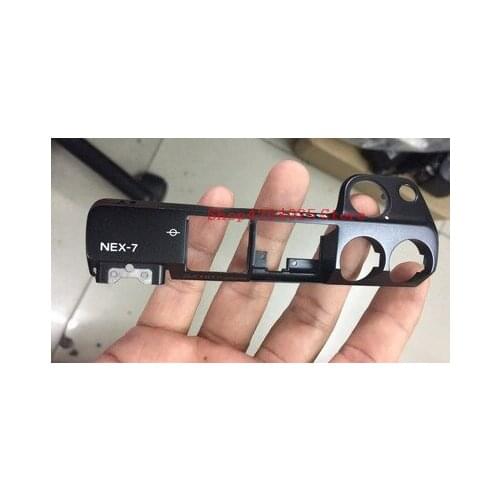 NEW Repair Parts For Sony NEX7 NEX-7 Top Cover shell Ass'y