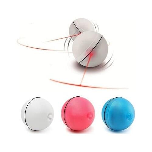 Brand New 2018 Fashion Toys Cat and Animal Funny ball Three Colors Balls