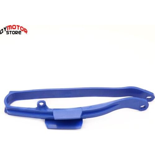 Brand new Motorcycle Sprocket Chain Slider Guide Guard For WR250F YZ250FX 2015-2016 WR450F YZ450FX 2016 YZ250F YZ450F 2009-2017