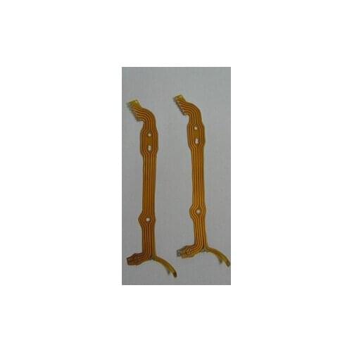 NEW Lens Aperture Flex Cable For SIGMA 28-105mm 28-105 mm 28-135mm 28-135 mm Repair Part (For Canon Interface)
