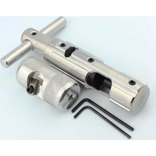 The new aluminum pipe cable stripping tool for -7-9-12 tunneling tunneling peeling knife in one of the 500540