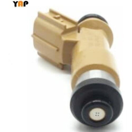 NEW Fuel Injector (4) FOR FITTOYOTA REIZ GRX12 GRX13 3GRFE 5GRFE 2.5L L4 23250-0P050 23209-0P050 2005-2010