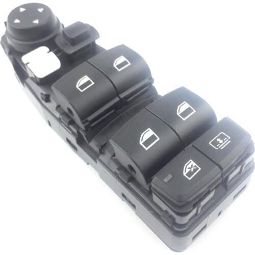 Power Window switch for 5 & SERIE 3 F30,F80,F35,F07 61319218481 61 31 9 218 481 9218481