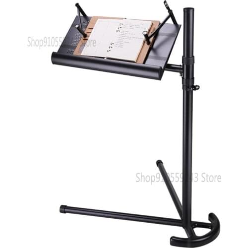 Lifting Reading Frame Bedside Table Home Simple Small Table Mobile Desk Lazy Desk Computer Desk