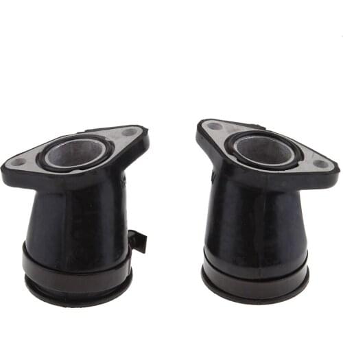 Intake Manifold Joint Carburetor Boot For Rebel CA250 1996-2011