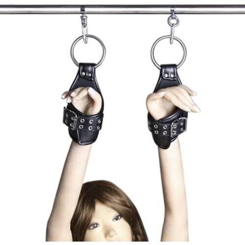 Fun Chairs Hanging Door Swing Sex Furniture Fetish Restraints Bandage Adult Products Erotic Toys For Couples Cosplay Slave Gift