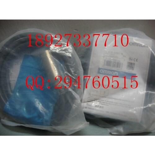 [ZOB] New original OMRON Omron proximity switch E2E-X7D2-N 2M