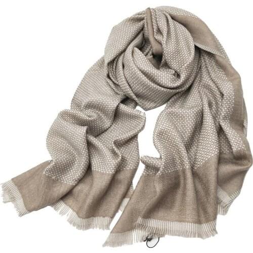 Women's Thin Scarves Ecru4Ever China