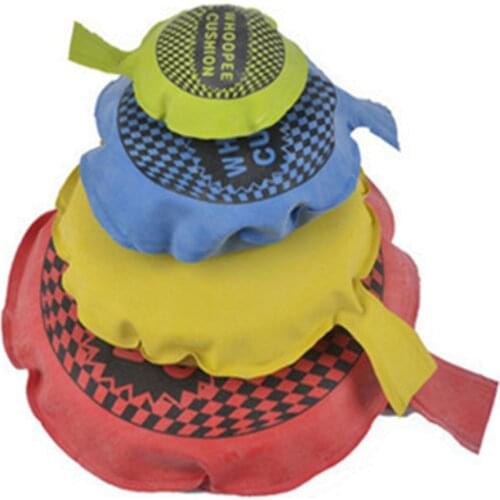 Fart Whoopie Cushion Prank Gadgets Fun Things Something Interesting The Best Jokes Speelgoed Briquedos