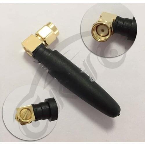 For Autel J2534 Antenna MS908PRO Antenna J2534 Online Programming Box Antenna Accessories