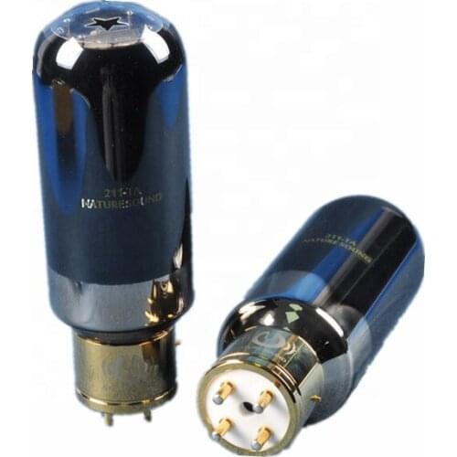 Best Tested Direct-heated HIFI Linlai 211TA Audio Vacuum Tube