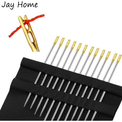 JAY HOME Hand Needles