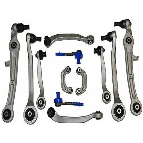 Control arm Kit for Audi Avant Allroad A6 4F2 4F5 4FH C6 2004-2012 OEM 4F0498998 ,4F0 498 998