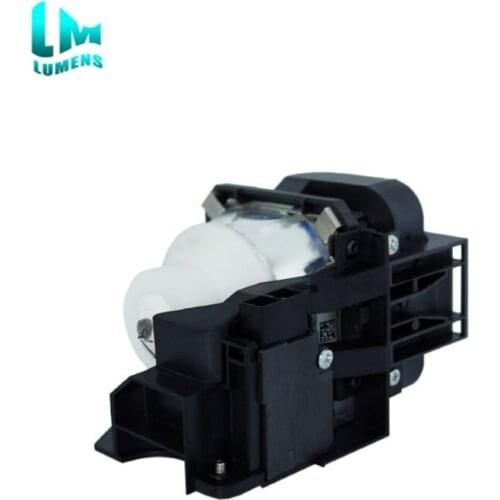 NP23LP projector lamp compatible bulb with housing for NEC NP-P401W / NP-P451W / NP-P451X / NP-P501X Projectors