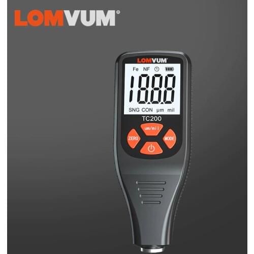 LOMVUM Physical Measuring Instruments