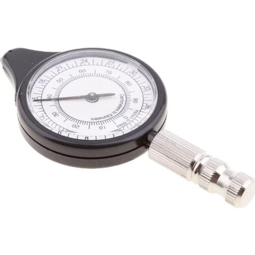 Motorcycle Racing Odometer Multifunction Compass Curvometer Multi-functionfor Outdoor