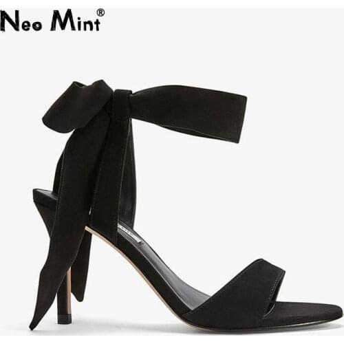 Женская обувь на высоком каблуке Neo Mint China At AliExpress