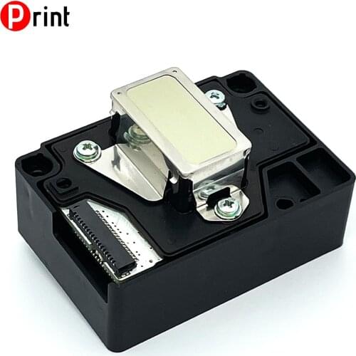 Printhead F185000 for Epson ME1100 ME70 ME650 C110 C120 C10 C1100 T30 T33 T110 T1100 T1110 SC110 TX510 B1100 L1300