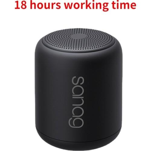 POMIACAM Portable Speakers