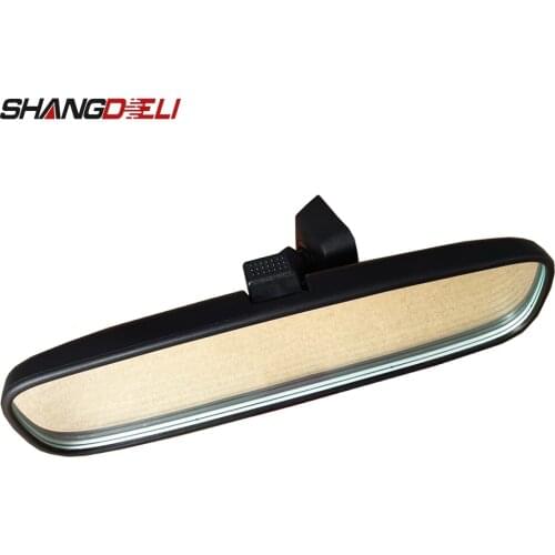 Interior Mirror Inner Rearview Mirror for Mitsubishi ASX Outlander EX Car Accessories
