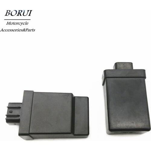 Brand New S2R Motorcycle CDI Unit Assy for YAMAHA YBR125 YBR YB 125 YB125Z Trigger Electrical Igniter Start Ignition Device