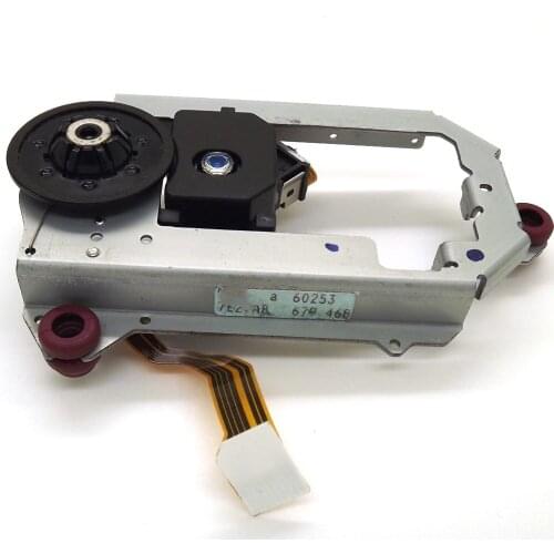 Replacement For SONY HCD-BC150 DVD Player Spare Parts Laser Lens Lasereinheit ASSY Unit HCDBC150 Optical Pickup BlocOptique