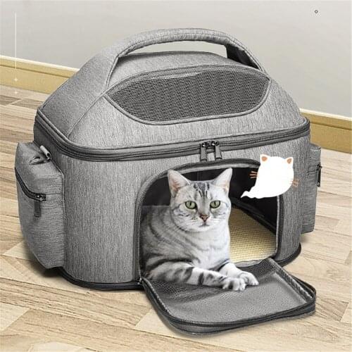 ZZSLHL Carrying Bags For Cats