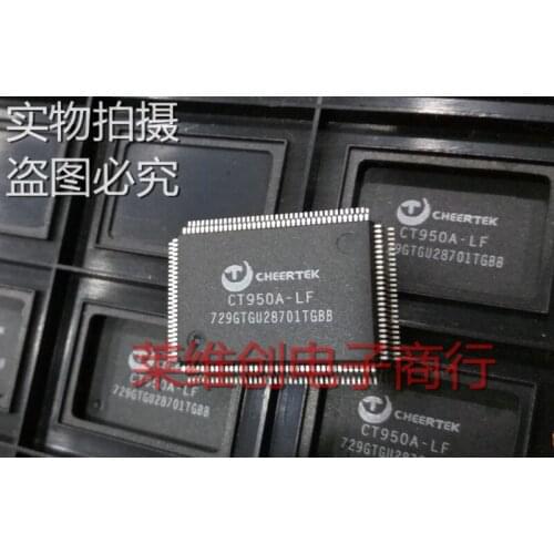 100% New&original CT950A-LF