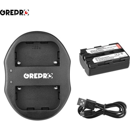 NP-FM500H NP FM500H Battery for Sony SLT A58 A57 A65 A77 A99II Alpha 77 II, DSLR A700 A350 A500 A700 A200