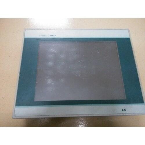 USED 100% TESED TOUCH SCREEN PMU-730TTS(V2.3) TOUCH PANEL PMU-730TTS(V2.3) *100% REAL STOCK,Please contact us for real photo