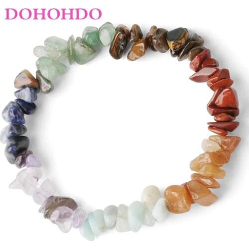 Браслеты из камней DOHOHDO China At AliExpress