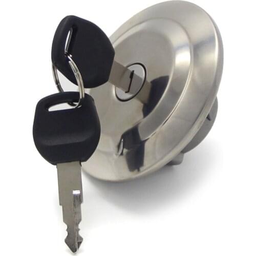 Fuel tank cap For Yamaha YB125 YBR250 4DN-24602-10 4DN-24602-11 44C-24602-00 5VL-F4610-00 5VL-F4610-01 5VL-F4602-02 5VL-F4602-12