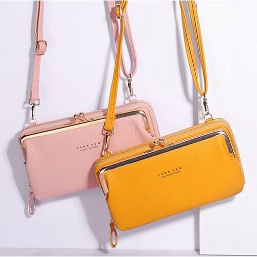 Small Women Bag Summer Female Phone Pocket Handbags Women High Quality Yellow Women Bags Small Fashion Bags For Girl