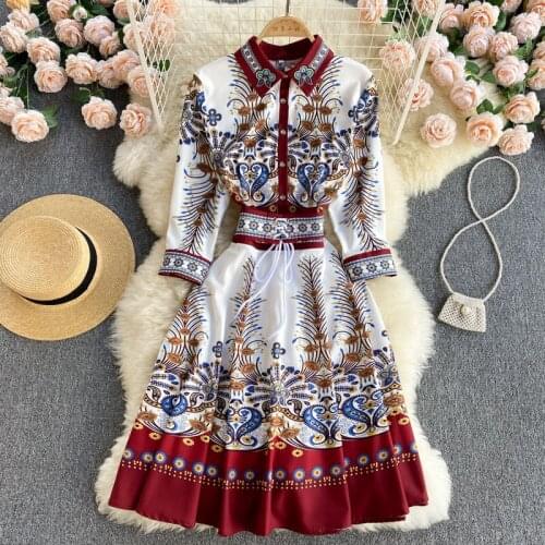 Summer Dresses For Every Day MOKOTODO China