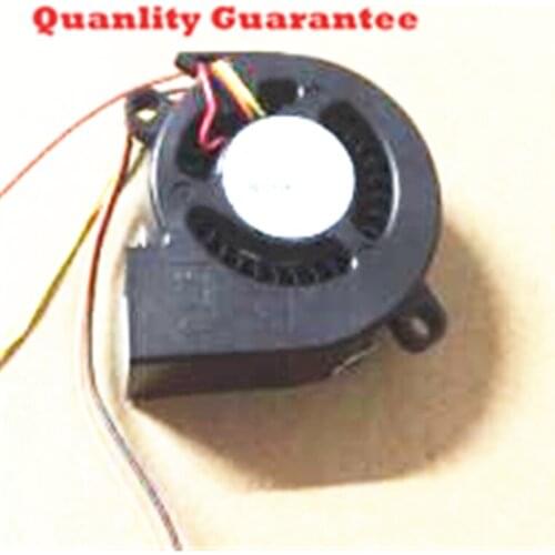 100% NEW Projector Fan C-E05C for EB-C26SH C28SH C30X C30XE EB-S02 DC12V 210MA Projector Fan