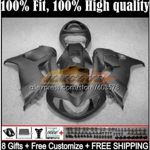 OEM For SUZUKI SRAD TL1000 TL 1000 R 1000R 98 99 00 01 02 03 16CL.3 TL1000R 1998 1999 2000 2001 2002 2003 Fairing Matte black